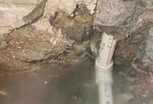 城厢区管道漏水检测五