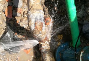城厢区管道漏水检测二