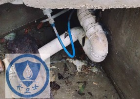 城厢区水管漏水检测公司6