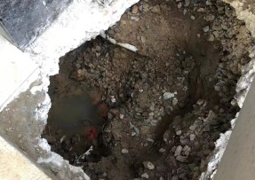城厢区水管漏水检测公司2